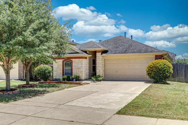 15526 Chaco Canyon DR, Cypress, TX 77429