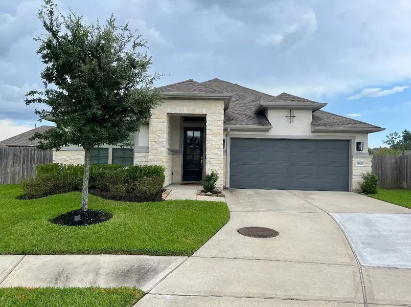18806 Pancaldo CT, New Caney, TX 77357