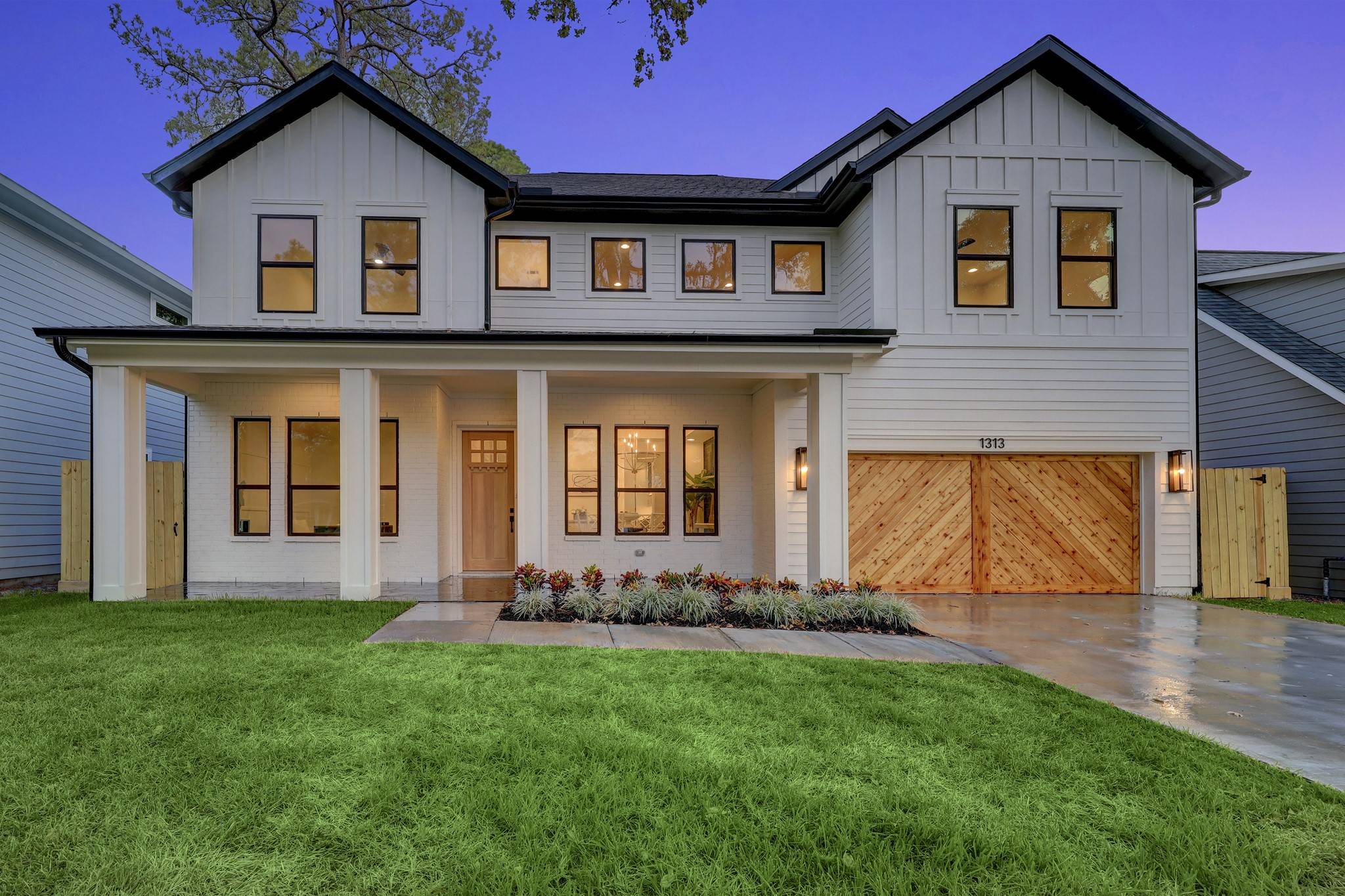 1406 Thornton RD, Houston, TX 77018