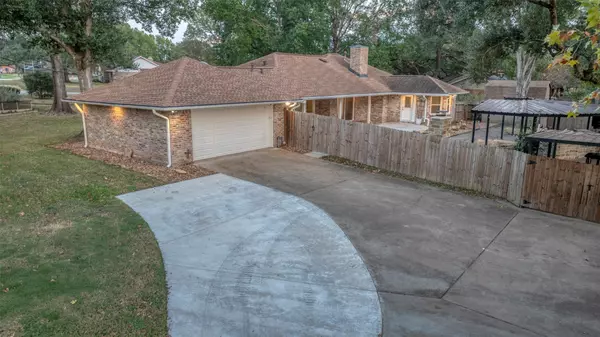 Brenham, TX 77833,2502 Rhapsody RD