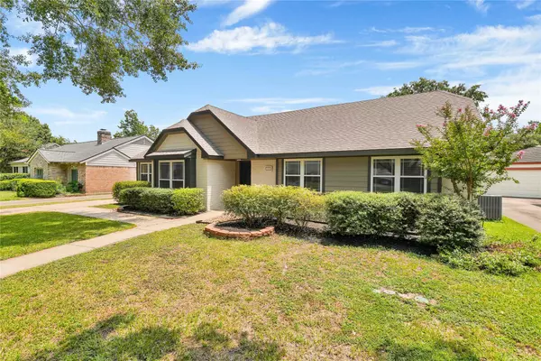 Houston, TX 77080,2418 Lexford LN