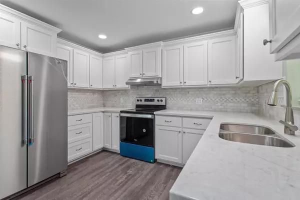Crockett, TX 75835,511 N 6th ST