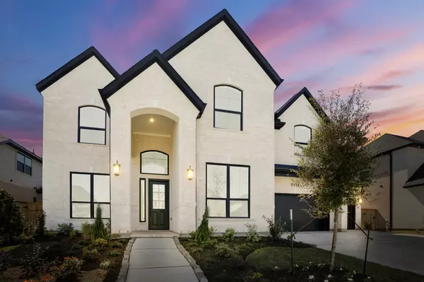 2011 Sandhill ST, Montgomery, TX 77316
