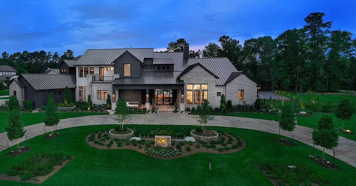118 Castle Pines DR, Montgomery, TX 77316