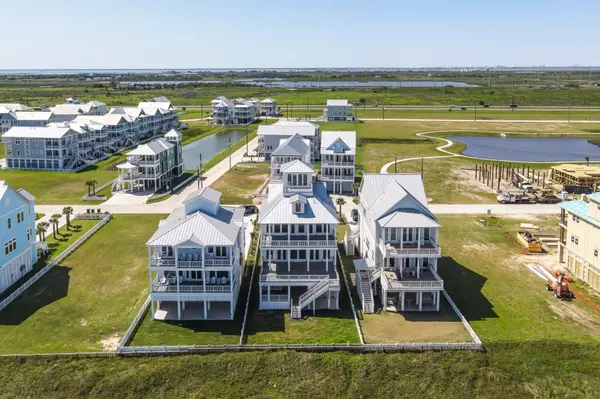 Galveston, TX 77554,11365 Beachside DR