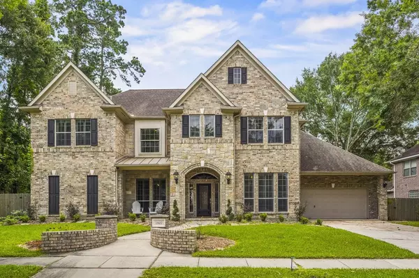 Kingwood, TX 77345,2807 Hazy Hillside CT