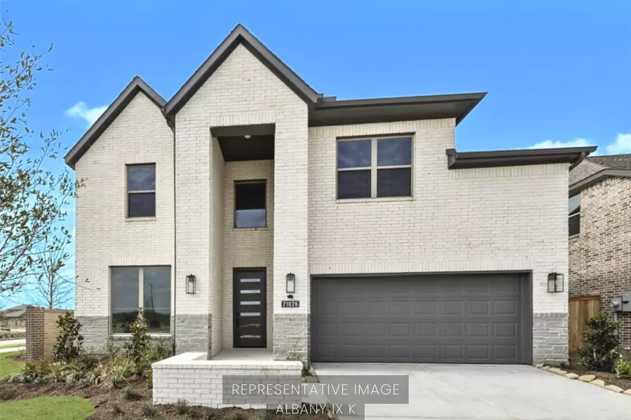 12423 Mulberry Creek DR, Cypress, TX 77433