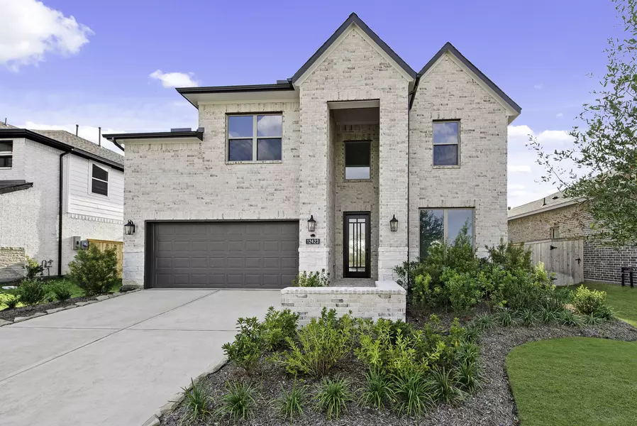 12423 Mulberry Creek DR, Cypress, TX 77433