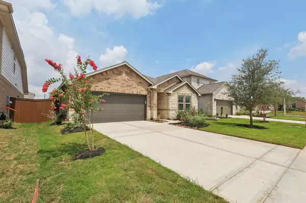 Baytown, TX 77523,2551 Gray Gale CT