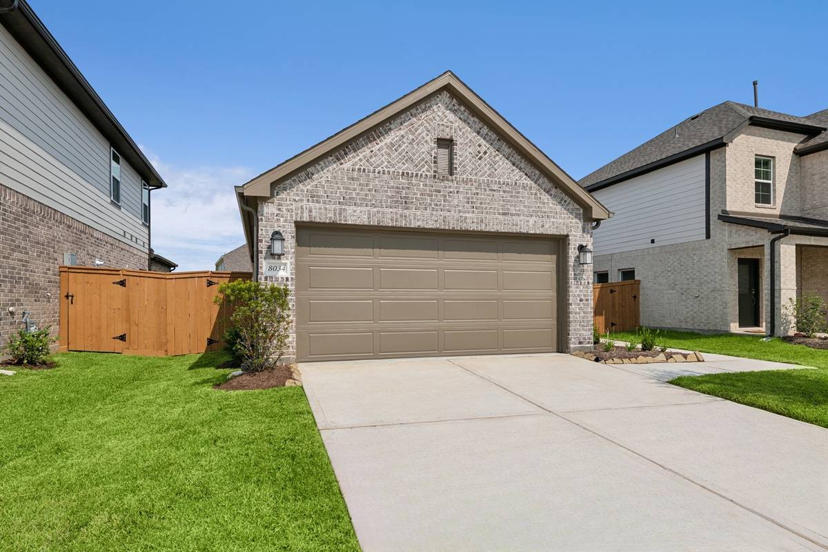 Cypress, TX 77433,8034 Kay Harbor DR