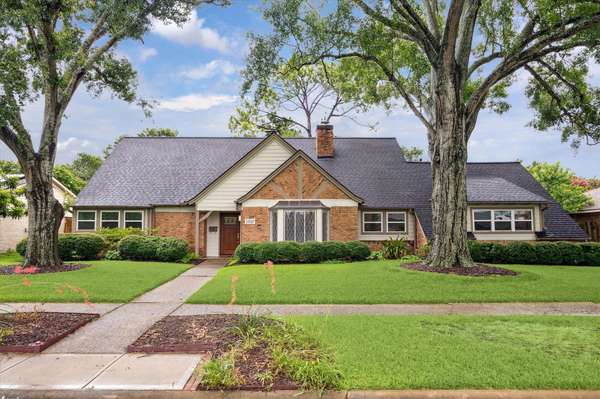 5707 Darnell ST, Houston, TX 77096