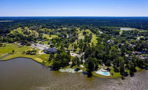 Huntsville, TX 77340,284 Broadmoor DR