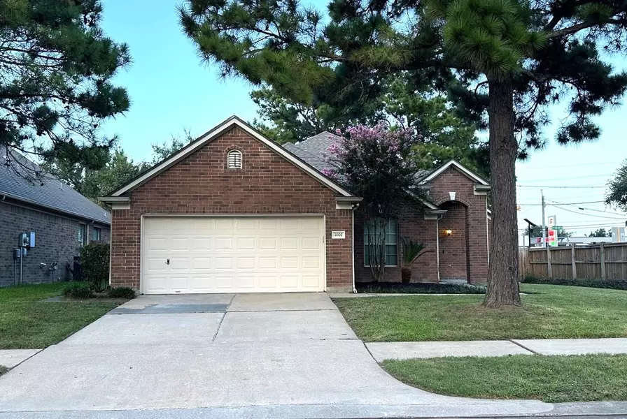 3002 E Cedar Sun TRL, Katy, TX 77449