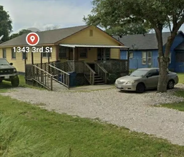 Hempstead, TX 77445,1343 3rd ST