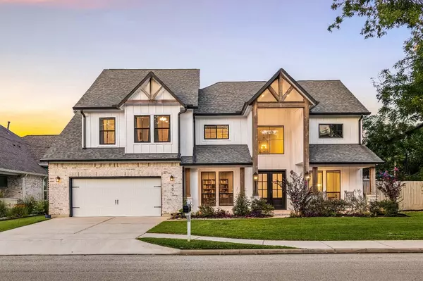 407 Baker DR, Tomball, TX 77375