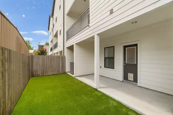 Houston, TX 77018,829 Wakefield DR #A