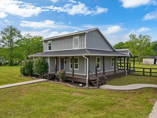 Santa Fe, TX 77517,14800 Tallow ST