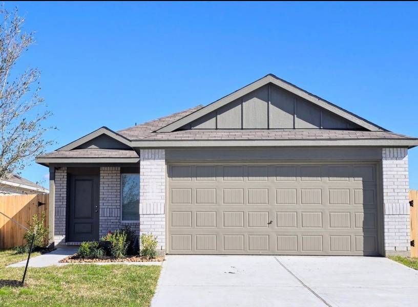 3156 Sunset Glory Drive, Katy, TX 77493