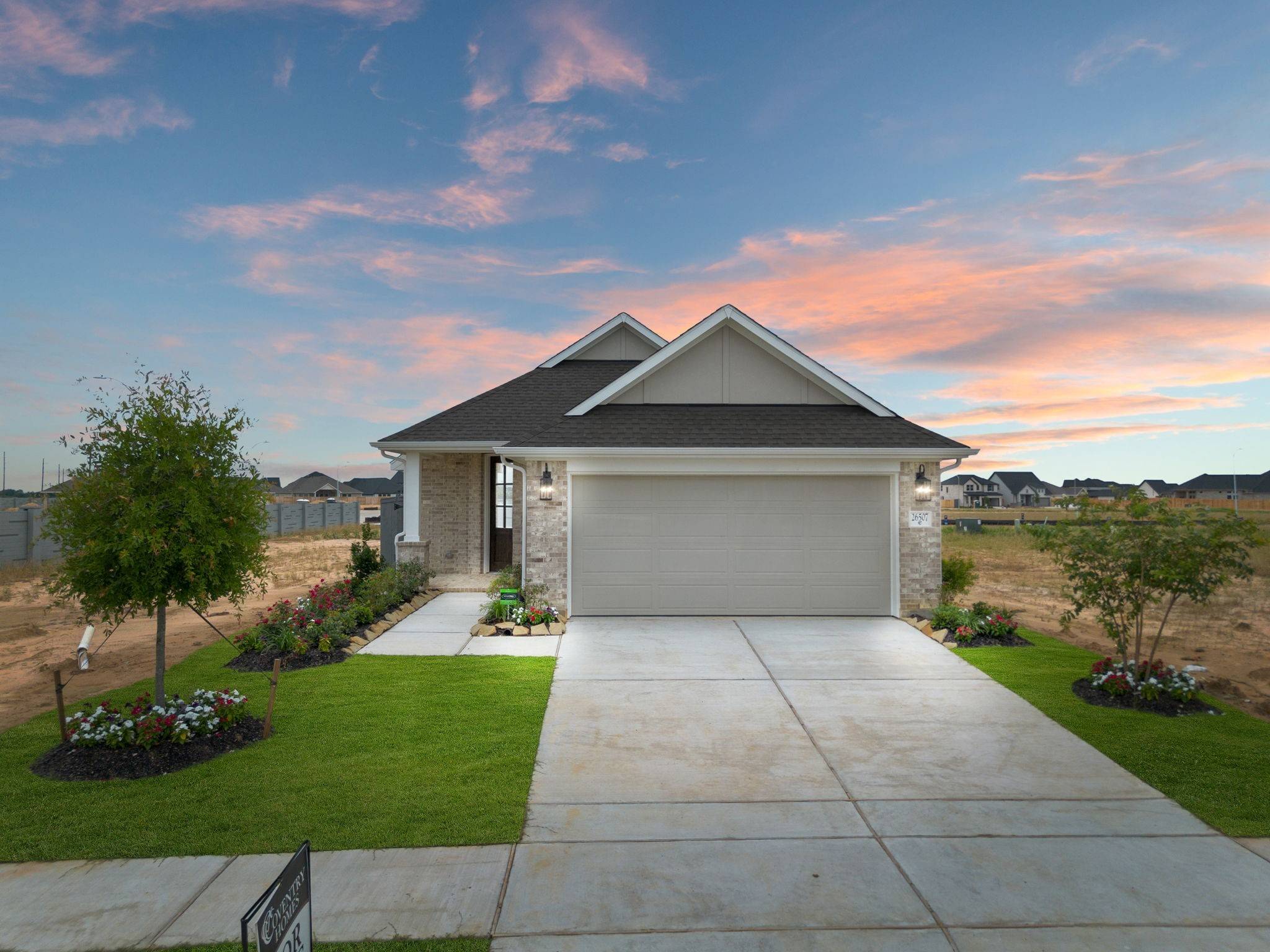 26507 Jolly Prairie DR, Hockley, TX 77447