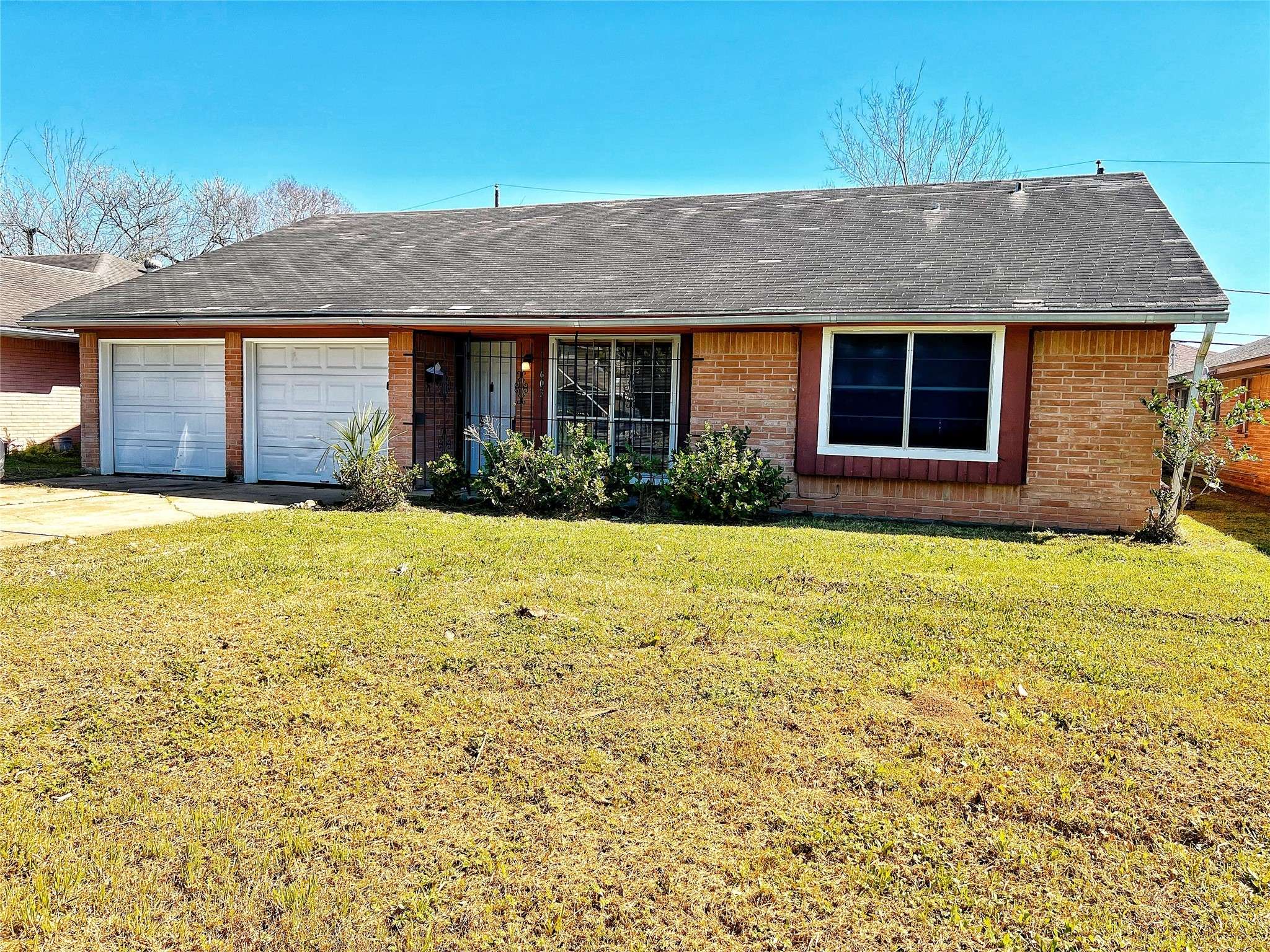 11603 Jutland RD, Houston, TX 77048