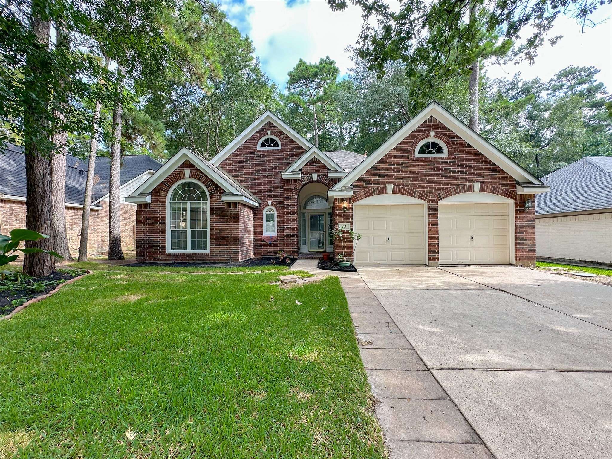 The Woodlands, TX 77382,93 N Acacia Park CIR