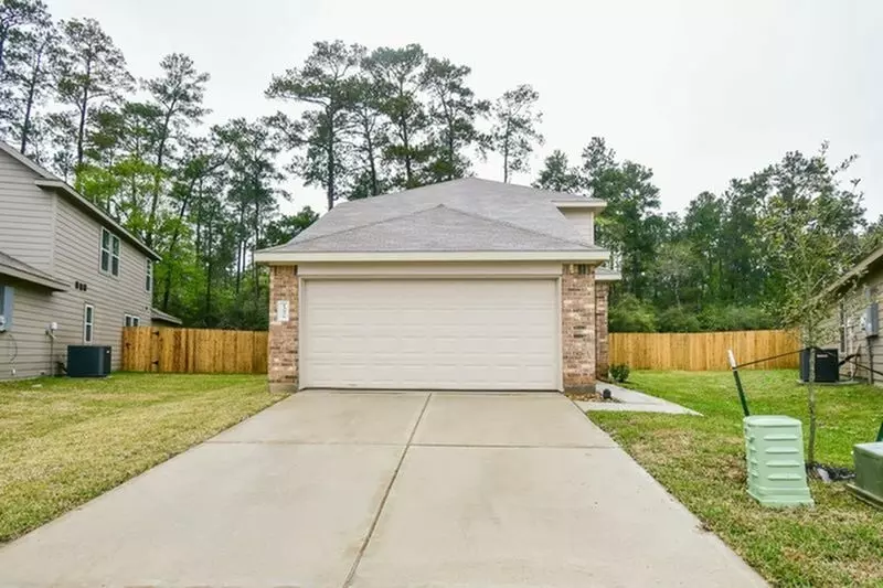 Willis, TX 77378,13975 Westfield DR