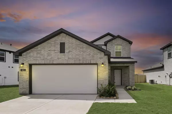 Brookshire, TX 77423,3922 Flora Field DR