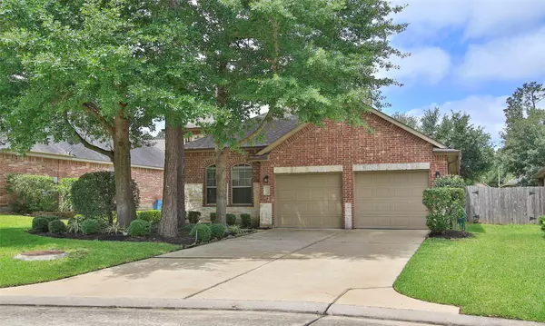 Montgomery, TX 77316,119 Pike Mill PL