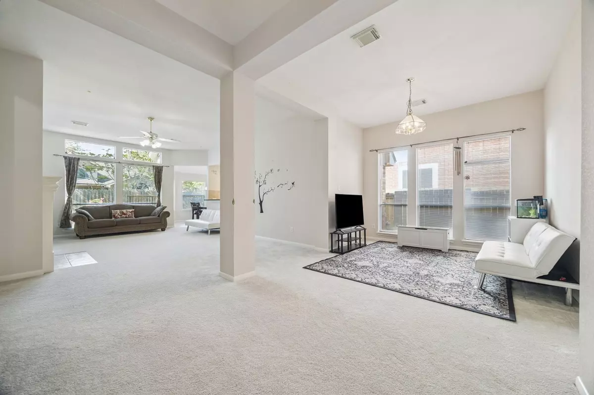 Sugar Land, TX 77479,5543 Morgan Park LN