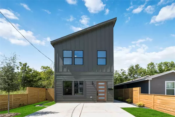 Houston, TX 77028,5605 Tommye ST #A B