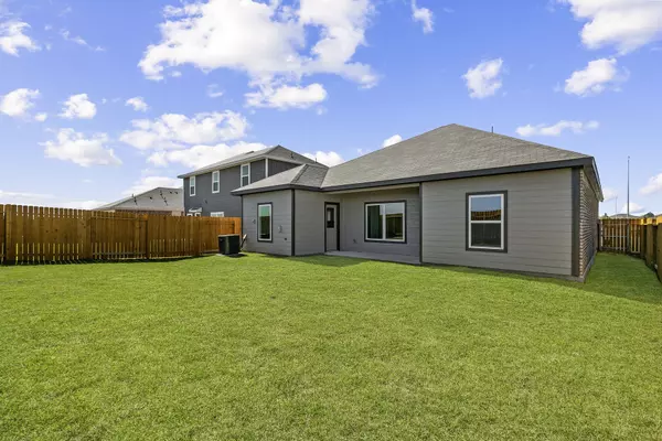 Katy, TX 77493,428 Mustang Trot DR