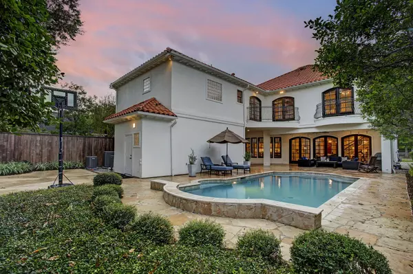 West University Place, TX 77005,6443 Brompton RD