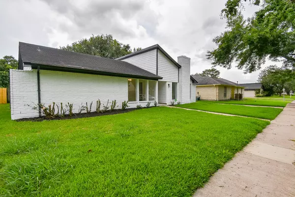 Missouri City, TX 77459,1815 Mustang Springs DR