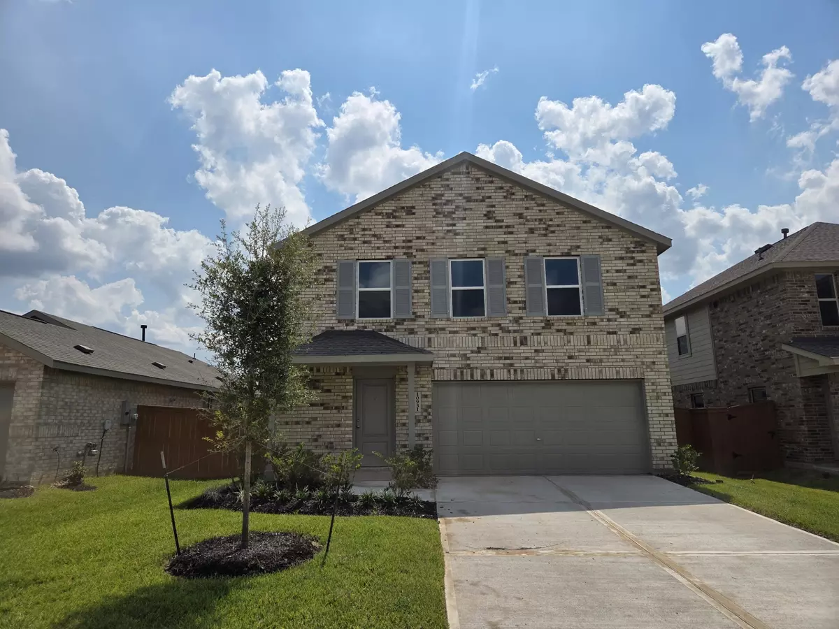 Beasley, TX 77417,10931 Tawny Ridge DR