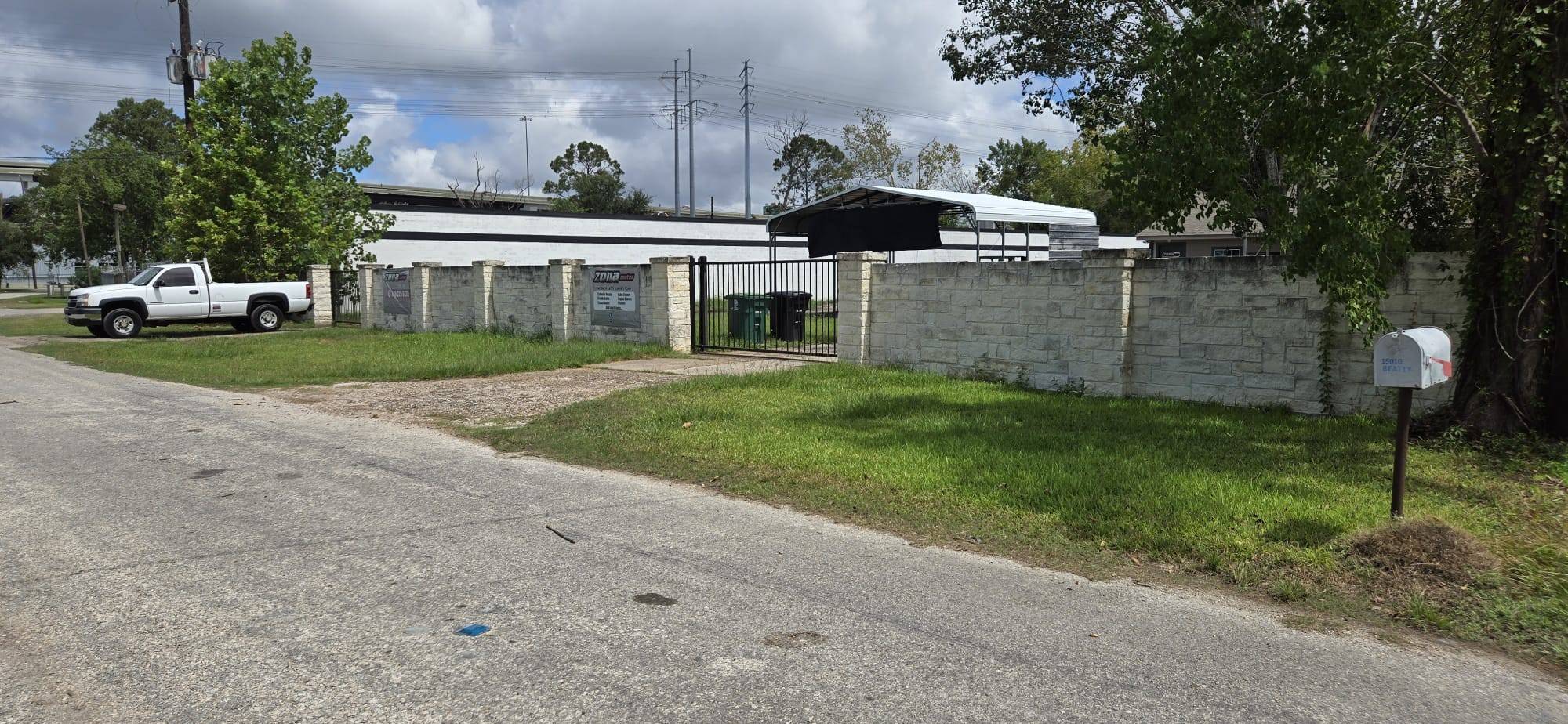 Houston, TX 77396,15010 Beatty DR