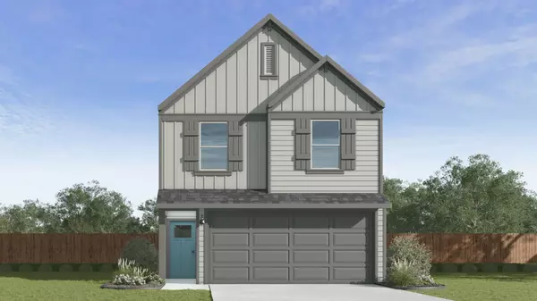 3574 Blue Mockingbird Street, Katy, TX 77494