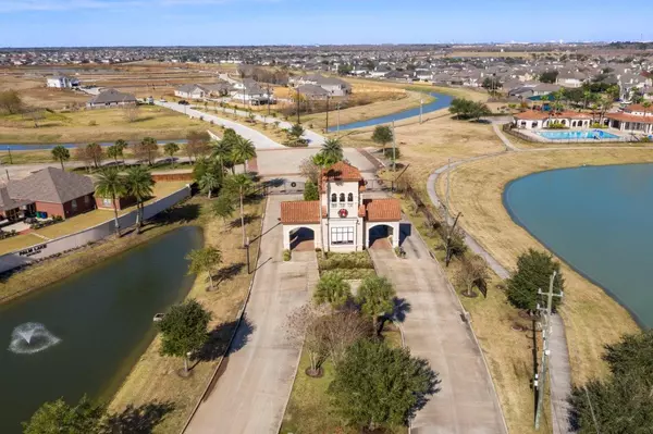 Manvel, TX 77578,62 Indian Wells DR