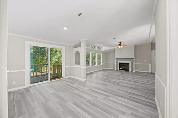 Shepherd, TX 77371,2701 FM 1127 RD