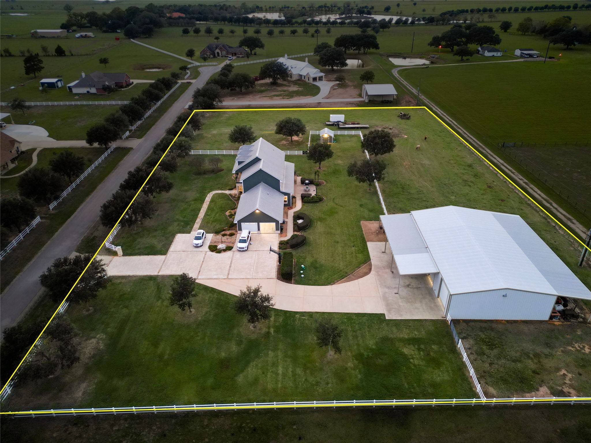 Waller, TX 77484,32020 Meadow View LN