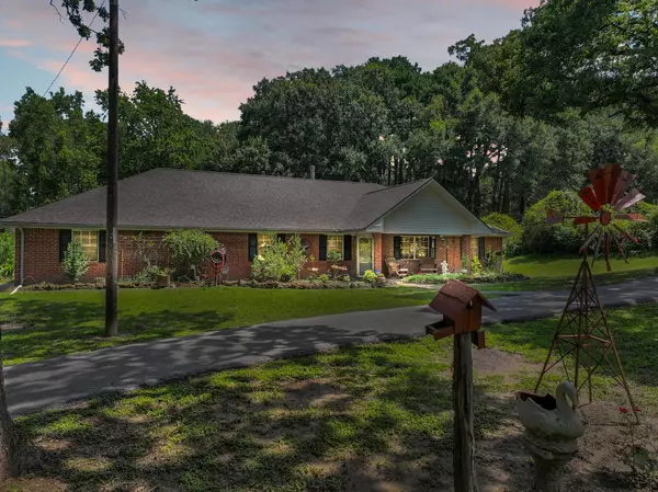 Buffalo, TX 75831,1487 Fm 1618