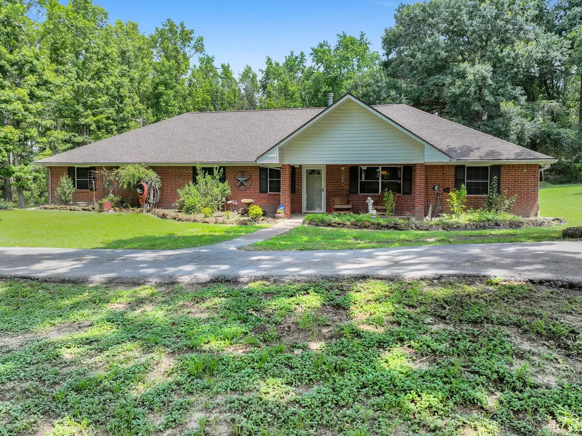 Buffalo, TX 75831,1487 Fm 1618