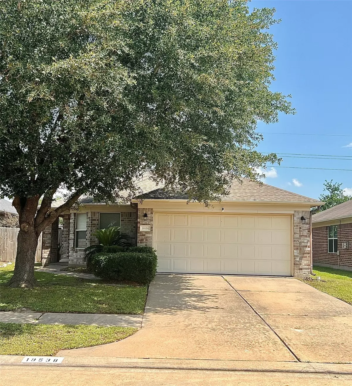 Cypress, TX 77433,19538 Narcissus Brook lane LN