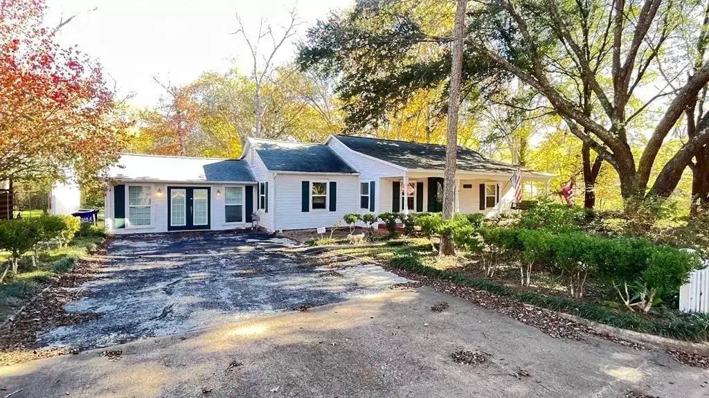 Crockett, TX 75835,110 N Grace ST