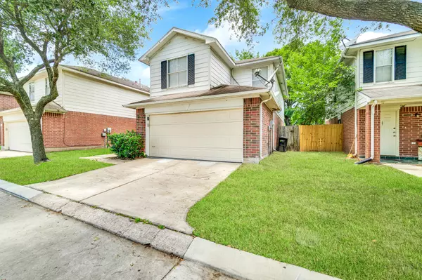 Houston, TX 77036,8236 Golf Green CIR