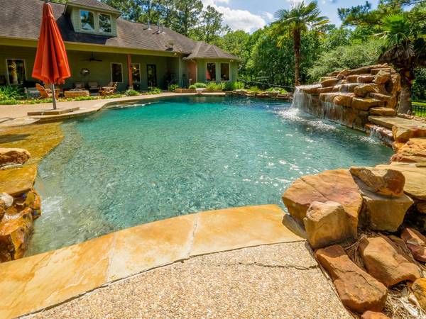 24394 Gay Lake RD, Montgomery, TX 77356