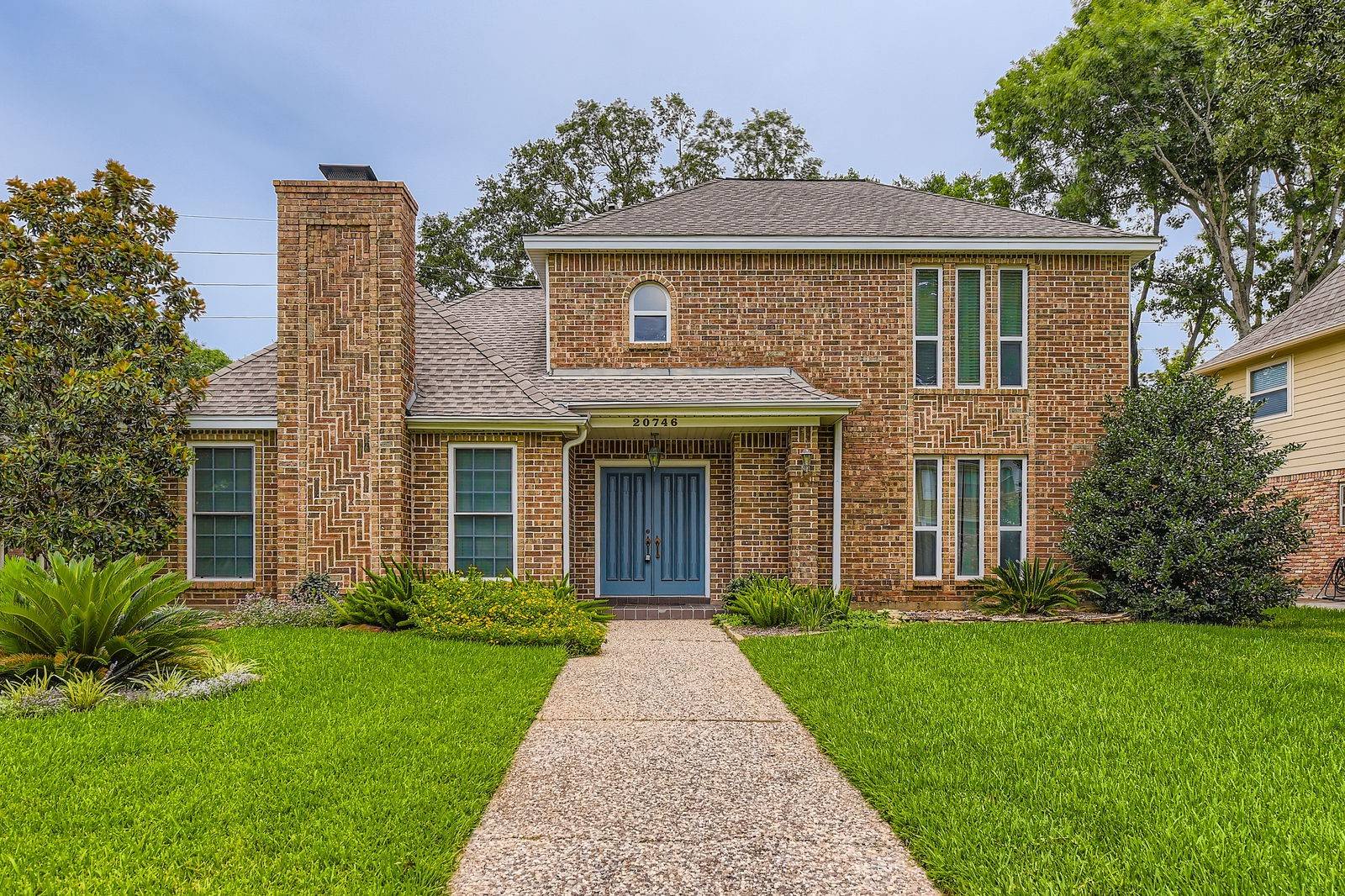20746 Prince Creek DR, Katy, TX 77450