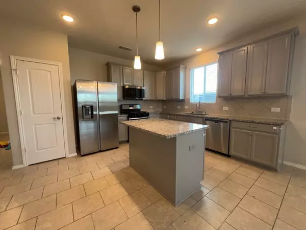 Hockley, TX 77447,24026 Hay Iron DR