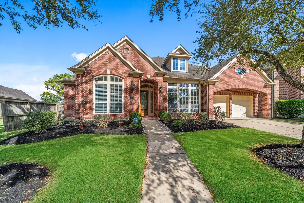 Pearland, TX 77584,12515 Stoney Creek DR