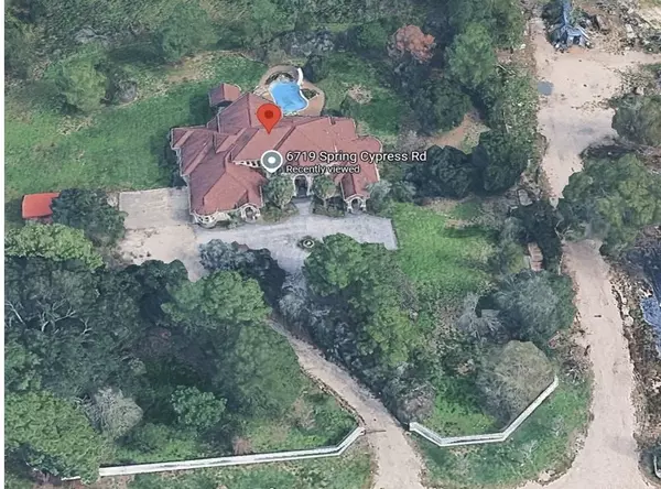 Spring, TX 77379,6719 Spring Cypress RD
