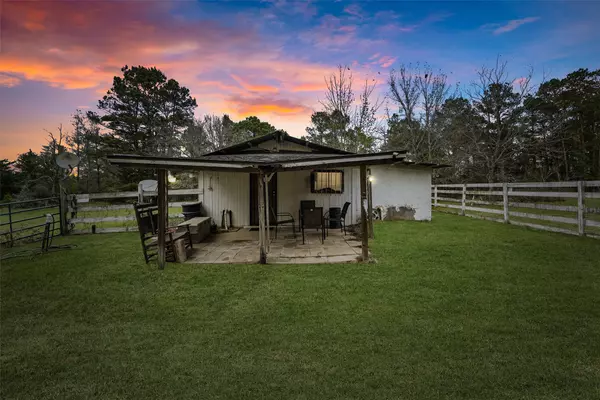 Centerville, TX 75833,5589 Pr 1580